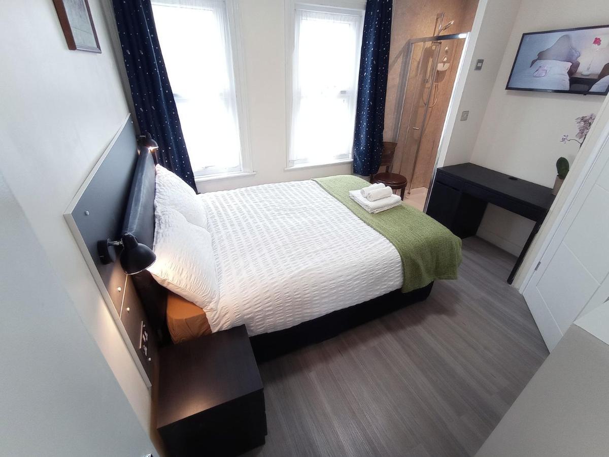 The Maple Studio - Self Contained One Bed Studio Flat Oxford Exterior photo