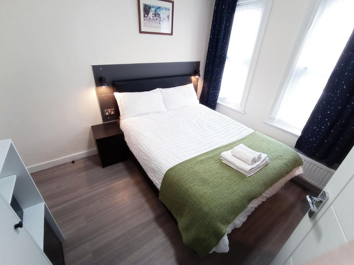 The Maple Studio - Self Contained One Bed Studio Flat Oxford Exterior photo